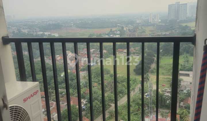 Dijual Cepat dan Murah Banget di Apartment di Parkland Avenue Serpong Dijual Cepat dan Murah Banget di Apartment di Parkland Avenue Serpong