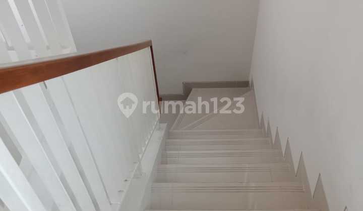 Dijual Cepat Rumah Siap Huni di Cluster Gardenia Paramount Petals Tangerang 2