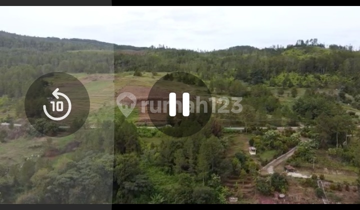 Dijual Tanah Darat Cicok Buat Sekokahan Rs Hitel Dll.