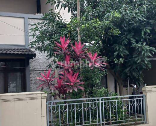 Rumah Bagus Semi Furnished SHM di Cibaduyut Lama, Bandung 2