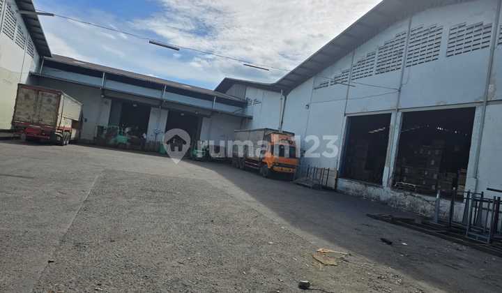 For Rent, Nice Warehouse Near Bitung Toll Road For Rent, Nice Warehouse Near Bitung Toll Road