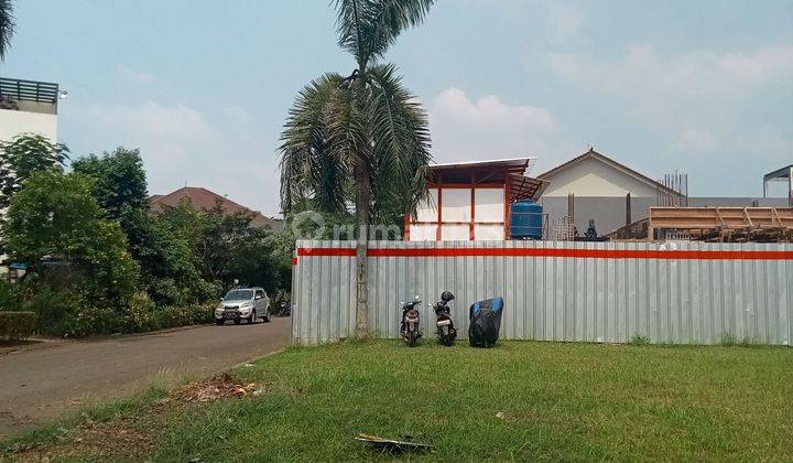 Dijual Cepat Kav Narada Ada Dua  Kav  2