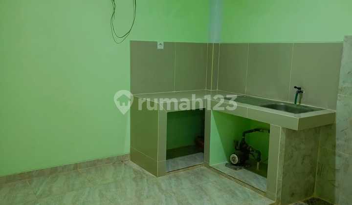 For quick sale: Move-in ready house in Cisauk, Tangerang.