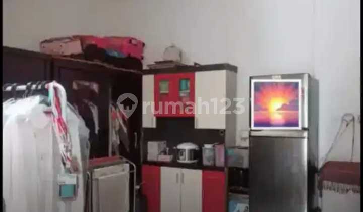 Dijual cepat Rumah Puri Nusa Karawaci Binong Tangerang dekat mall karawaci 2