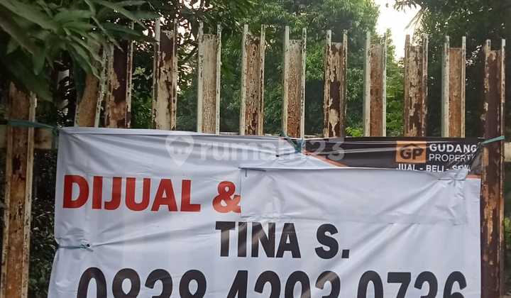 Dijual Cepat Ex Pabrik Hitung Tanah Saja Gudang Bonus Dijual Cepat Ex Pabrik Hitung Tanah Saja Gudang Bonus