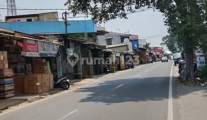 Dijual Cepat Pabrik di Jatake 8870.0 M² Dijual Cepat Pabrik di Jatake 8870.0 M²