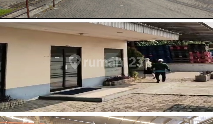 Dijual Cepat Ex Pabrik Siap Pakai di Kawasan Industri Keroncong Kota Tangerang Dijual Cepat Ex Pabrik Siap Pakai di Kawasan Industri Keroncong Kota Tangerang