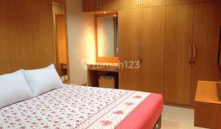 Fully Furnished Unit Denpasar Residence Kuningan City. Top Condition 2