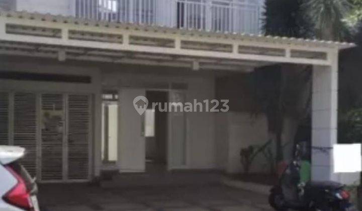 Dijual rmh 2 Lt di cluster acasia,summarecon bekasi 1