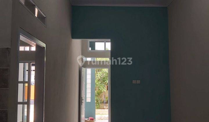 Rmh Minimalis Di Vgh Pintu Timur,bekasi 2