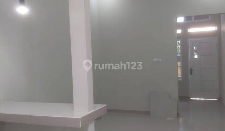 Dijual rmh minimalis di vgh,bekasi 2