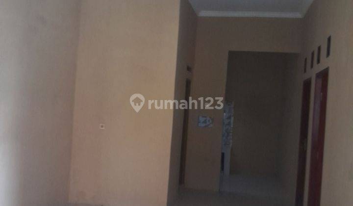 Dijual Rmh minimalis di pup,bekasi 2