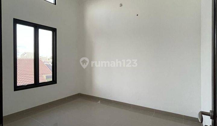 Dijual Rmh 2 Lt. Di Pesona Anggrek, Deket Summarecon,bekasi 2