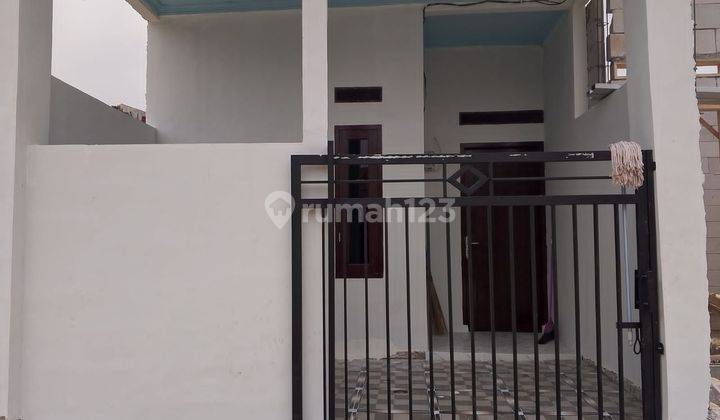 Dijual Rmh Indent
.cash Bertahap.
di Ujung Harapan.
kel. Bahagia
.bekasi 1