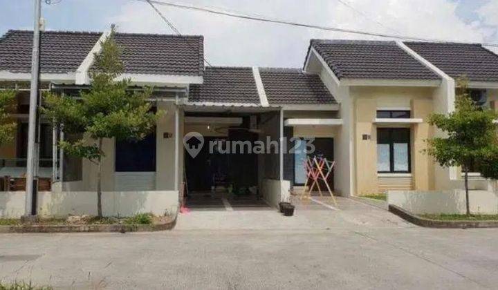 Dijual Rmh Minimalis
di Cluster Harapan Mulya Regency
harapan Indah
bekasi 1