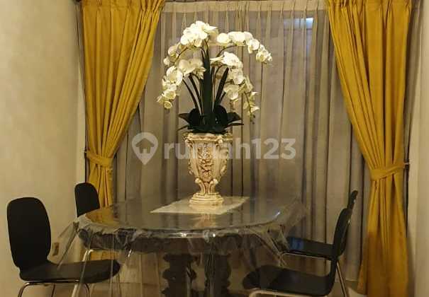 Good House SHM in Villa Melati Mas 2