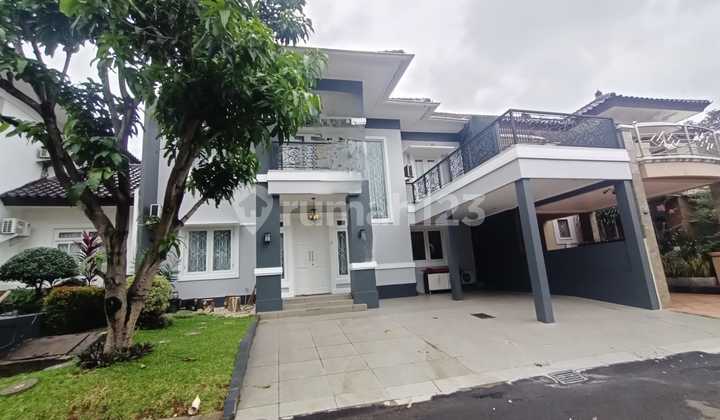 Rumah Shm Di Bintaro Bagus, Siap Huni Rumah Shm Di Bintaro Bagus, Siap Huni
