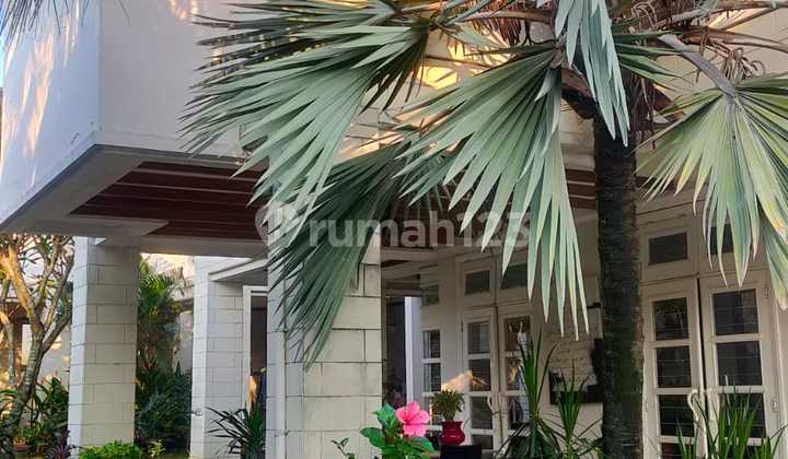 Nice House with SHM in Bintaro, Move-in Ready 2