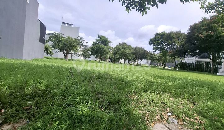 Tanah di Green Lake City PPJB 200.0 M² Tanah di Green Lake City PPJB 200.0 M²