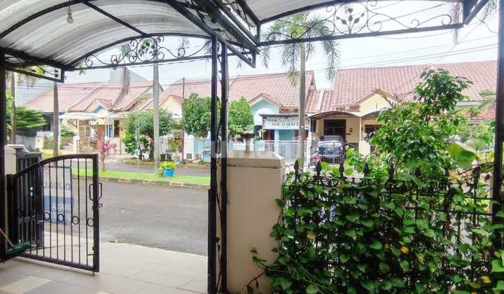 KPR Available, House, 1 Floor, SHM, Near Health Facilities, Ready to Occupy. 2