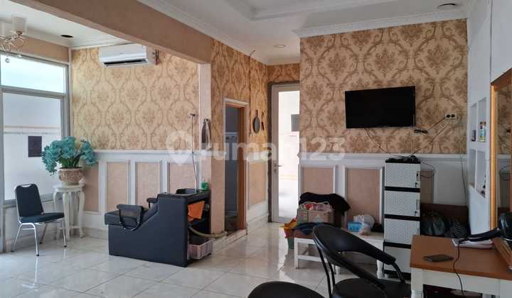 Rumah Bagus Shm, Cocok Lokasi Usaha Tangerang 2