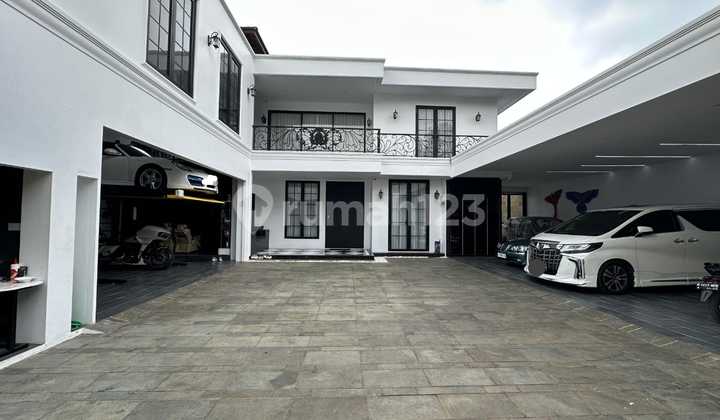 Rumah Bagus SHM di Veteran Rumah Bagus SHM di Veteran