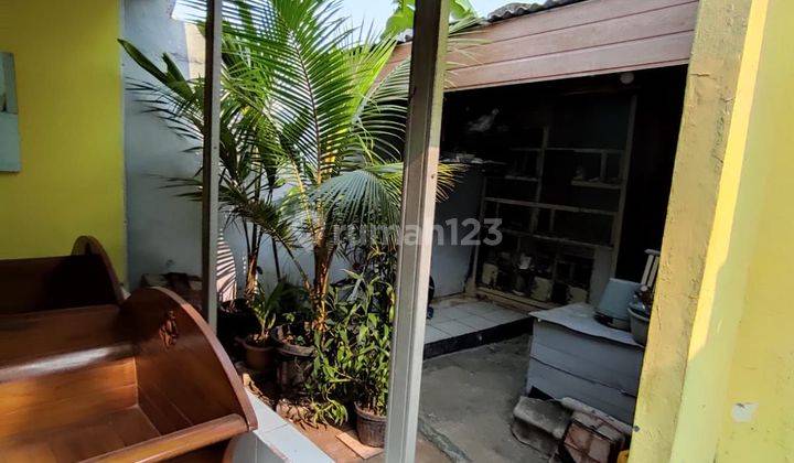 Rumah Di Ubud Duta Bintaro Shm Bagus, Hoek 2