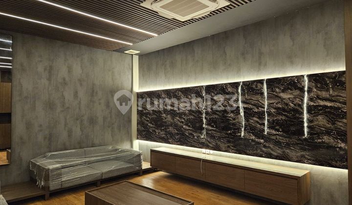 Pabrik di Pasuran Jawa Timur 20370 m SHM, Baru 2
