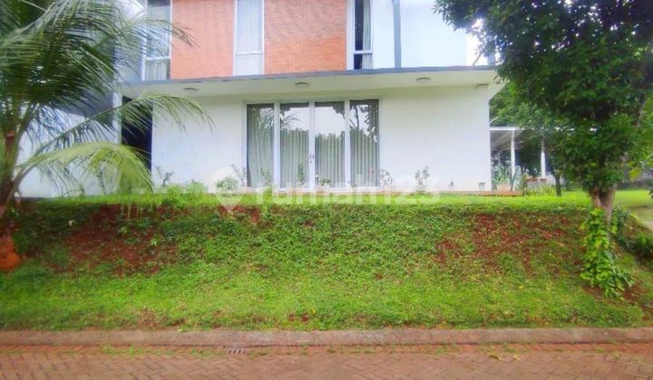 Rumah di Discovery 2 Lantai SHM, Bagus, Timur, Strategis  2