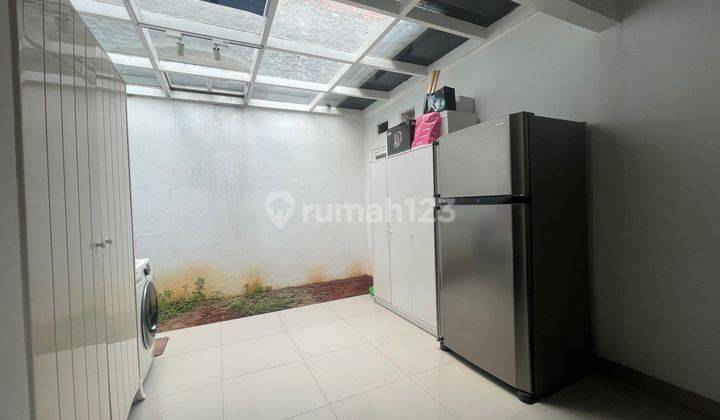 Rumah di Graha Bintaro SHM Bagus, siap huni 2