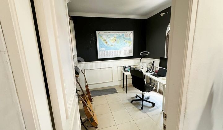 Rumah di Taman Puri Bintaro 2 Lantai SHM Bagus 2