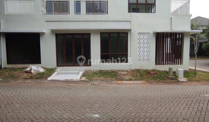 Rumah di Discovery Bintaro 2 Lantai SHM Bagus 2