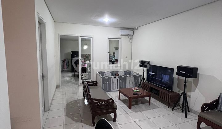 Rumah di Nusa Loka SHM Bagus, siap huni Rumah di Nusa Loka SHM Bagus, siap huni