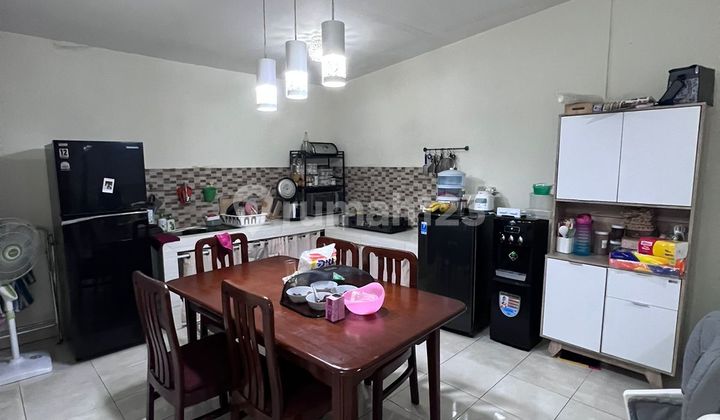 Rumah di Nusa Loka SHM Bagus, siap huni 2