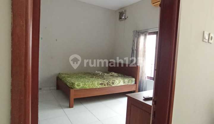 Rumah Bagus SHM di Villa Melati Mas 2
