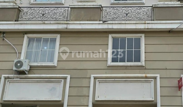 Shop House in Green Lake City 67.5 m² Unfurnished HGB