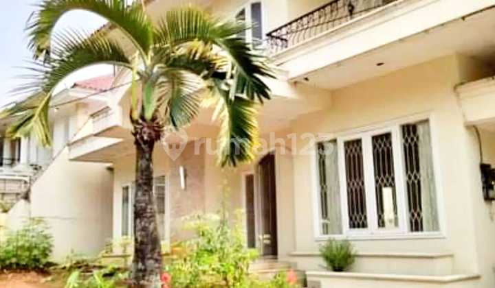 Rumah Bagus SHM di Lebak Bulus 2