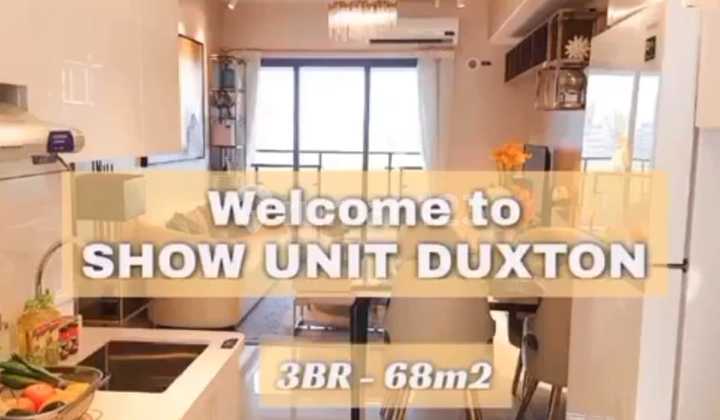 Bebas Banjir, Rumah, 1 Lantai, PPJB, Dekat Universitas, Dekat Akses Tol,