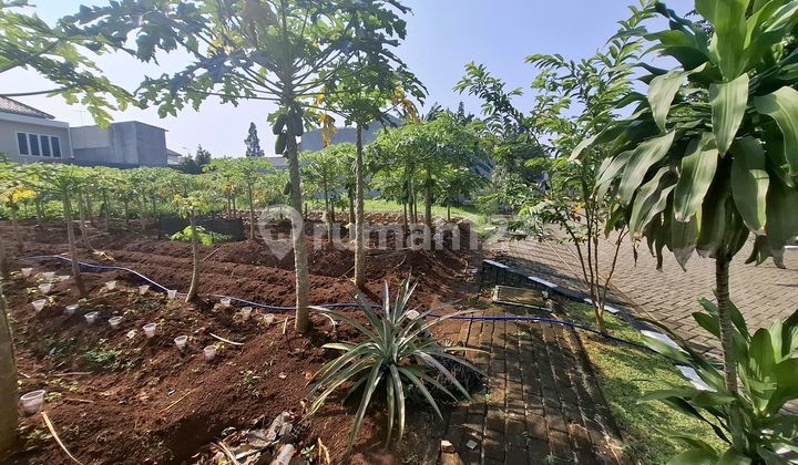 Tanah di BSD PPJB 540.0 m²