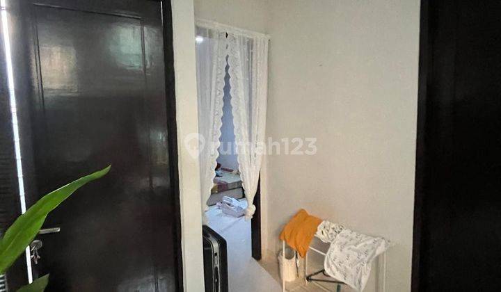 Rumah, Semi Furnished, Bagus, Shm - Sertifikat Hak Milik, Di Graha Raya Melia, Bsd Graha Raya, Siap Huni 2