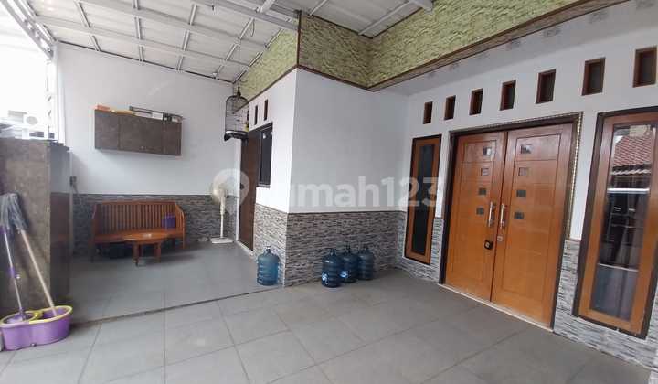 Good Shm House In Pakujaya Duta Bintaro 2
