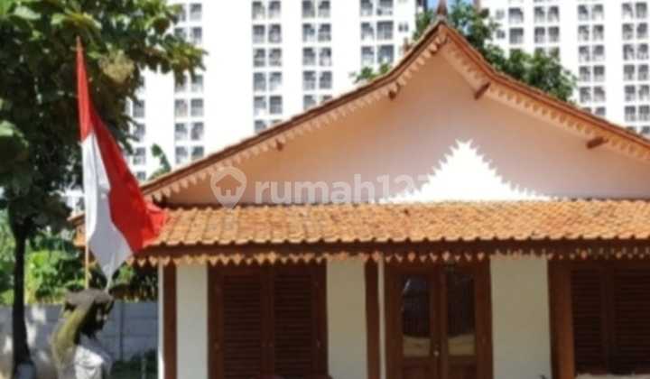 Nice House with SHM in BSD 2