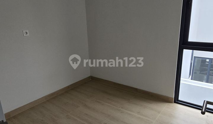 Nice House PPJB in BSD Greenwhich 2