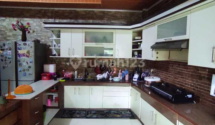 Rumah Bagus Shm Di Bintaro, Siap Huni 2