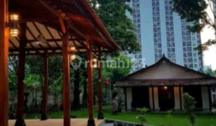 Rumah Bagus SHM di Bsd