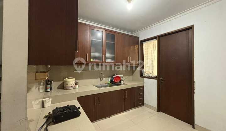 Rumah SHM di Alam Sutera Siap Huni 2