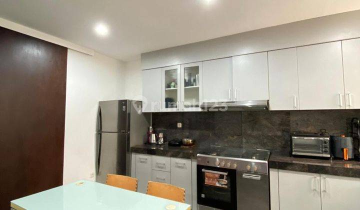 Rumah, Semi Furnished; Bagus, Shm - Sertifikat Hak Milik, Di Cinere Jakarta Selatan, Cinere Siap Huni 2