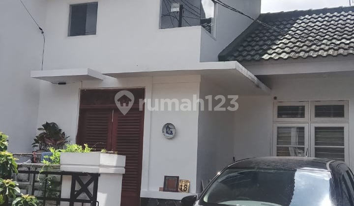 Rumah Bagus SHM di Bintaro, Siap Huni Rumah Bagus SHM di Bintaro, Siap Huni