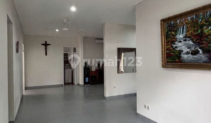 Rumah Bagus SHM di Bintaro