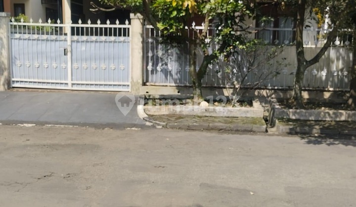 Rumah Bagus SHM di Bandung Barat Rumah Bagus SHM di Bandung Barat